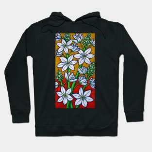 Autumn Bloom #1 Hoodie